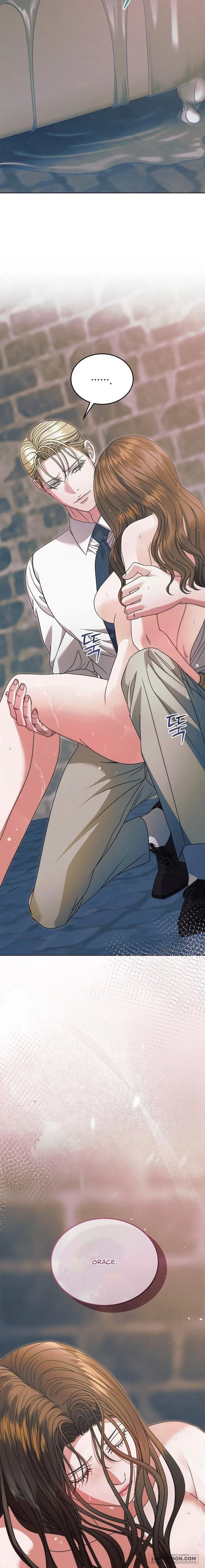 Hãy Cầu Xin Tôi Đi Chap 47 - 🔞🔞🔞 - trang 24
