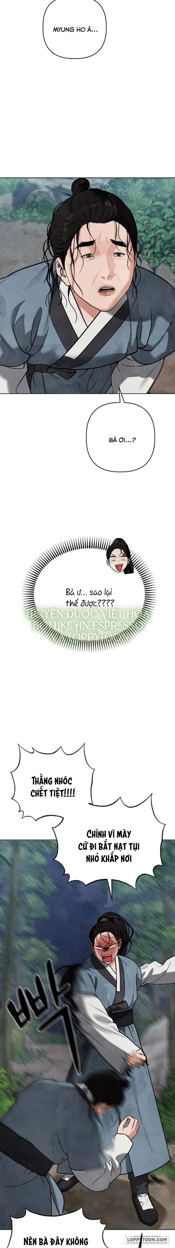 Quỷ Hồn Chap 10 - trang 15