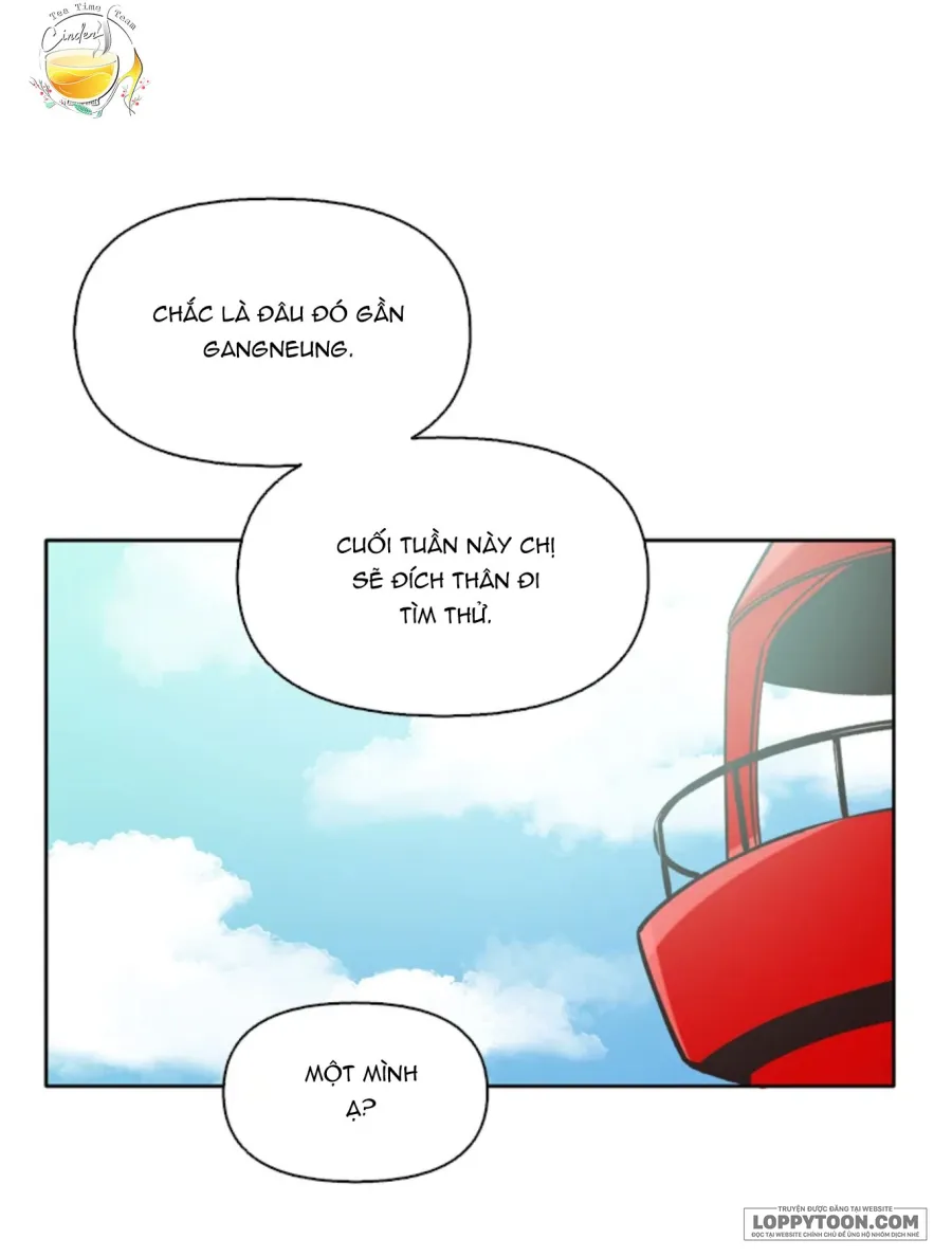 Thanh Xuân Của Chúng Ta Chap 56 - trang 87