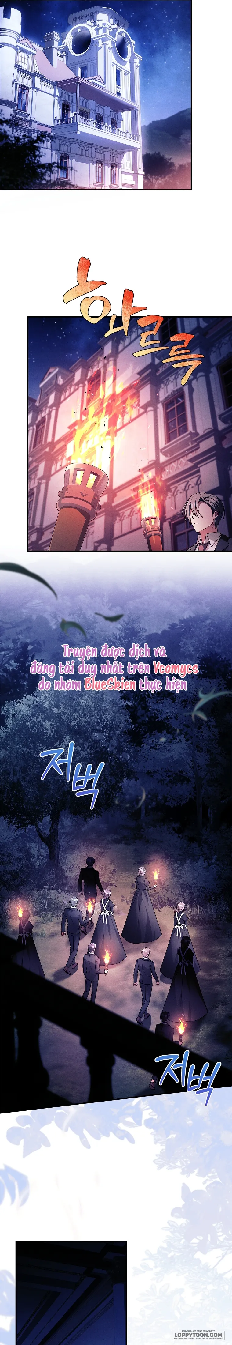Văn Phòng Thám Tử Dành Cho Nam Chính Hối Hận! Chap 37 - trang 30