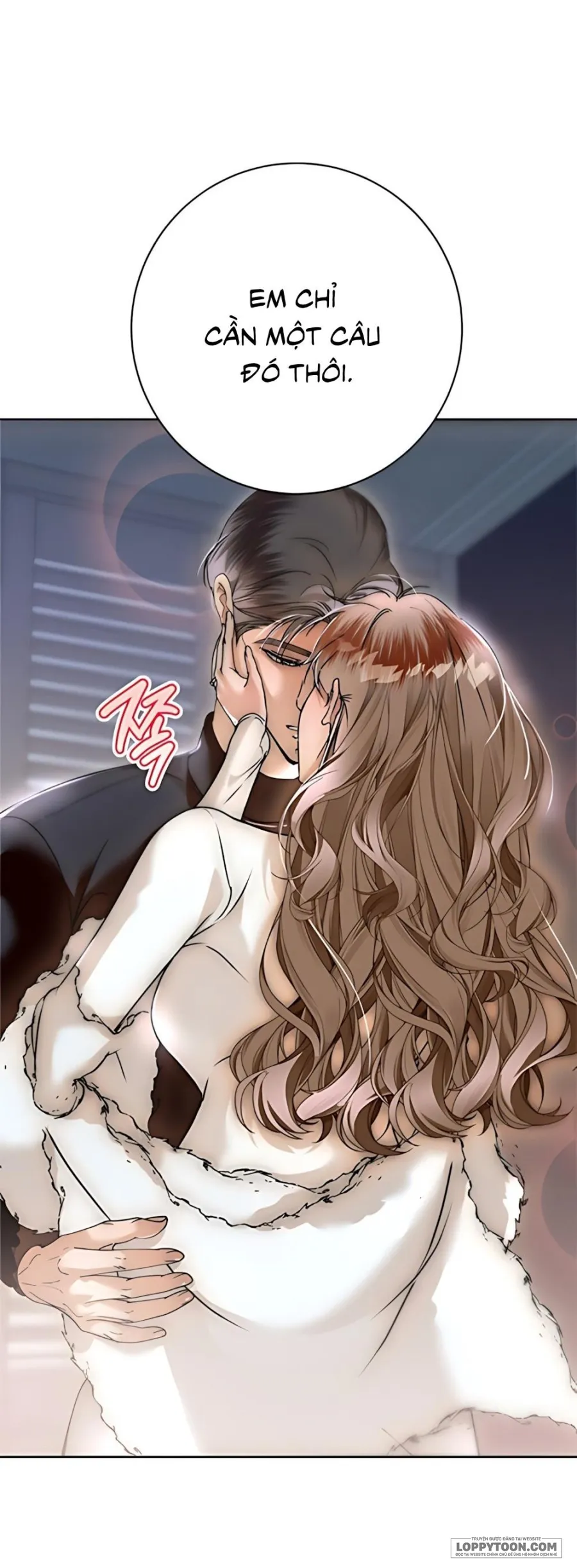 Mỗi Đêm Cùng Bạn Của Anh Trai Chap 10 - trang 45