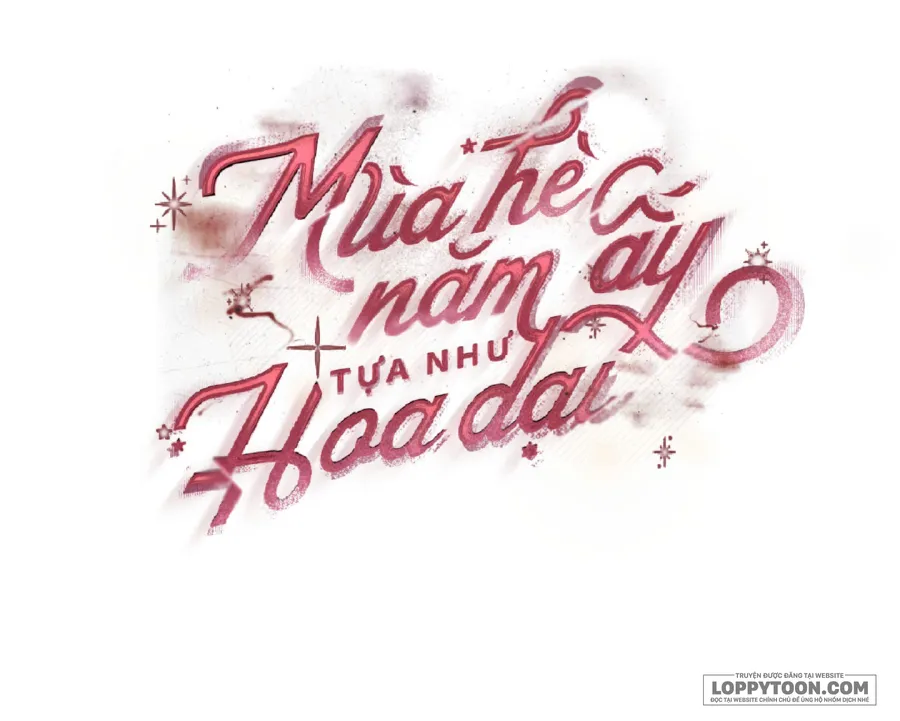 Mùa Hè Năm Ấy, Tựa Như Hoa Dại Chap 1 - 🔞 - trang 16
