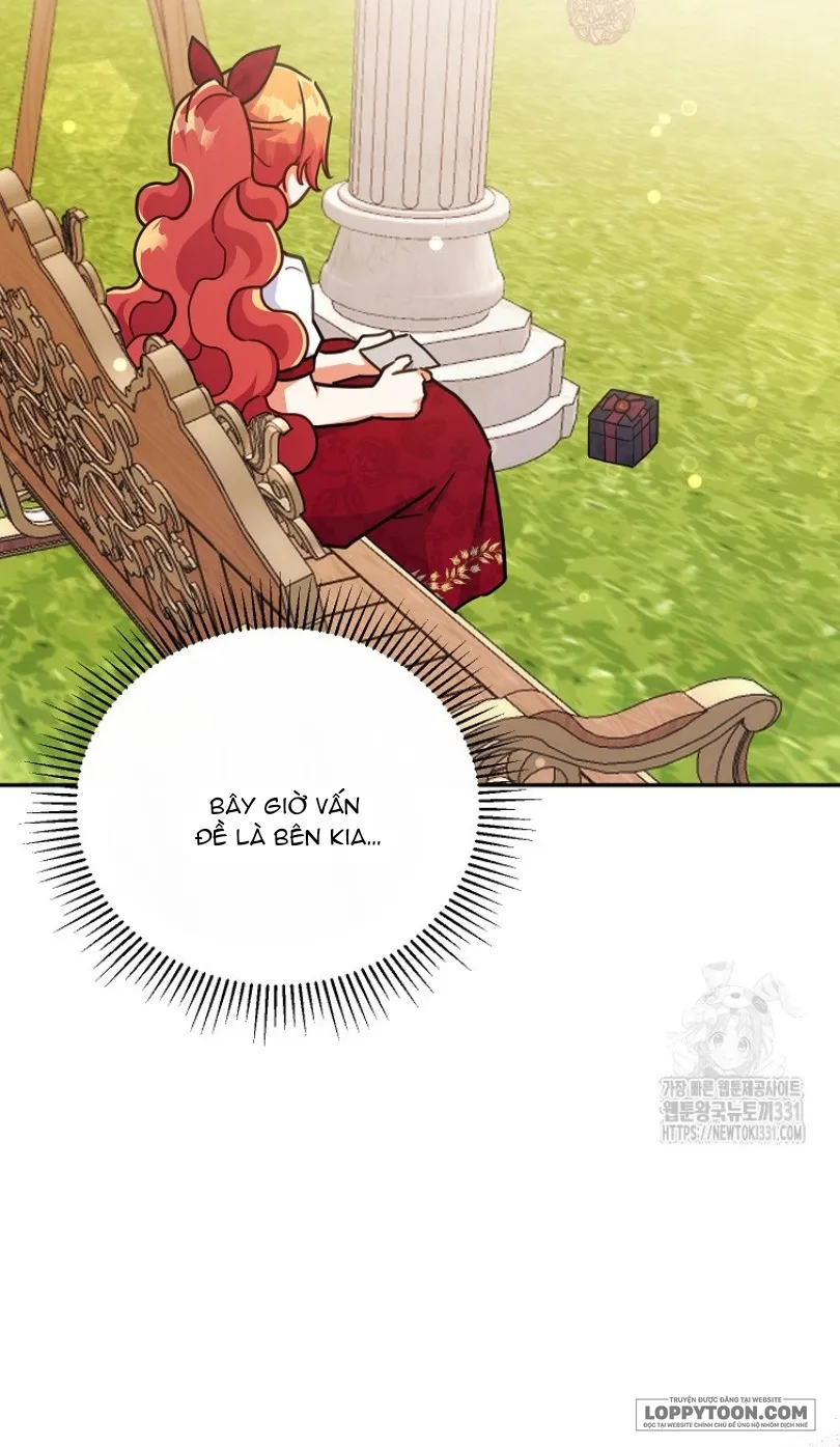 Bé Con Chốn Hoa Nở Chap 45 - trang 29