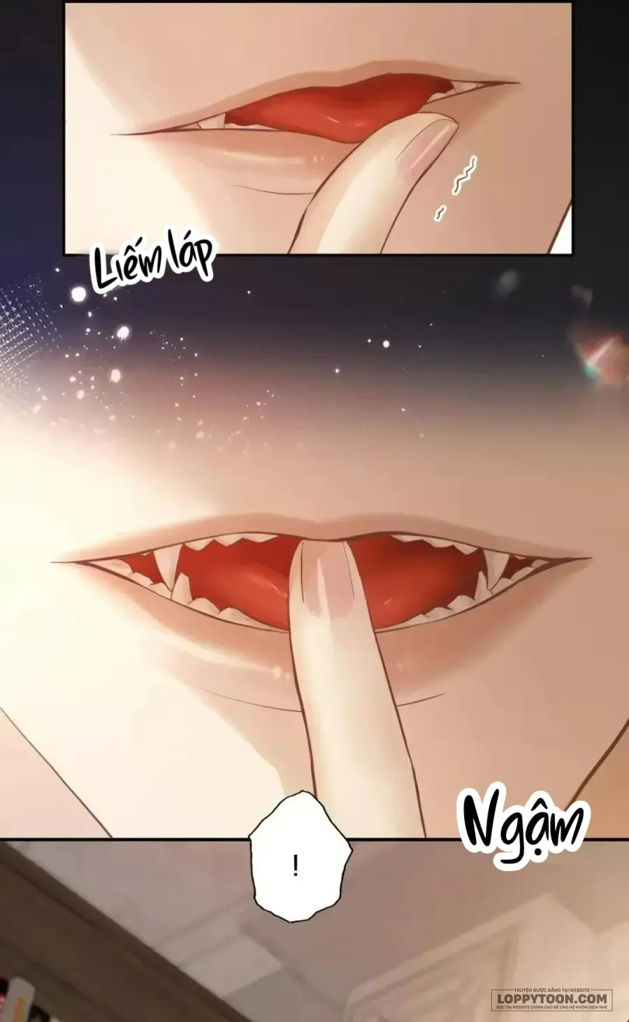 Hương Dục Niệm Chap 35 - trang 14
