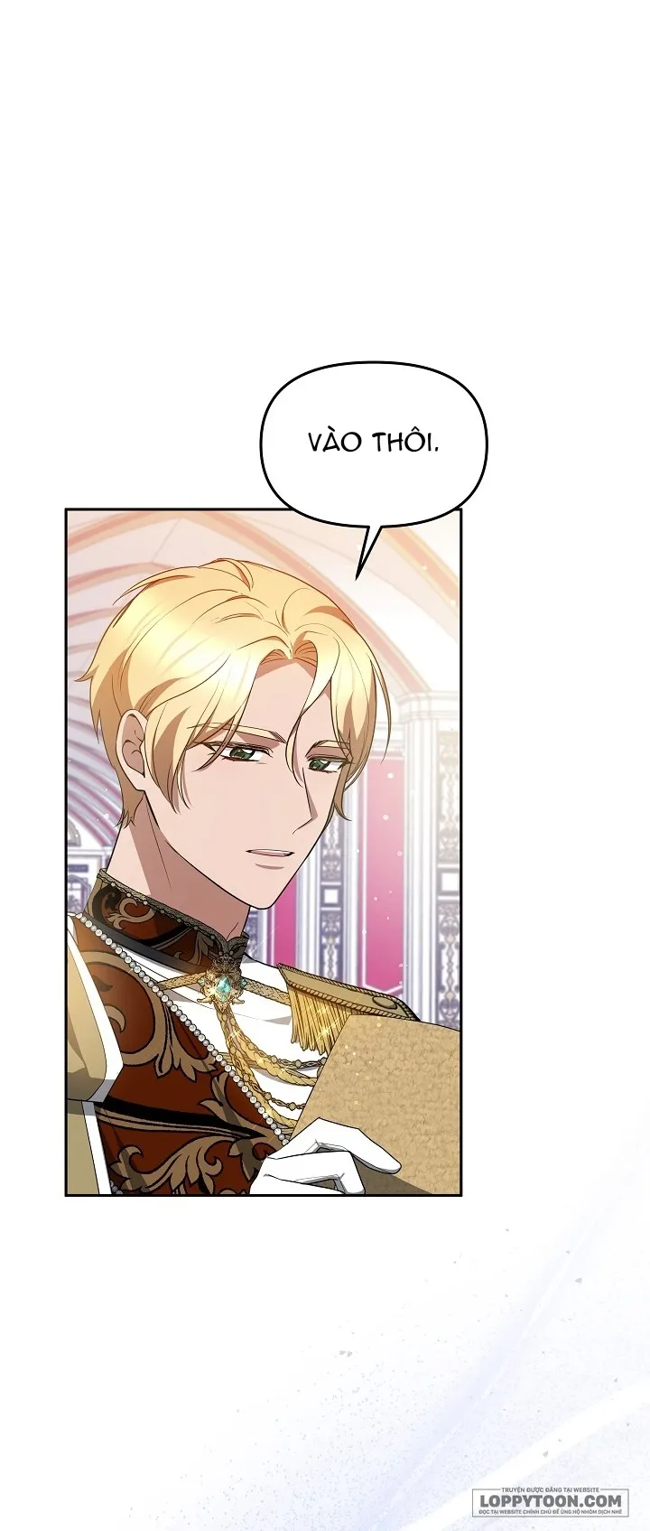 Rồng Con Thuần Hóa Những Kẻ Điên Rồ Chap 37 - trang 11
