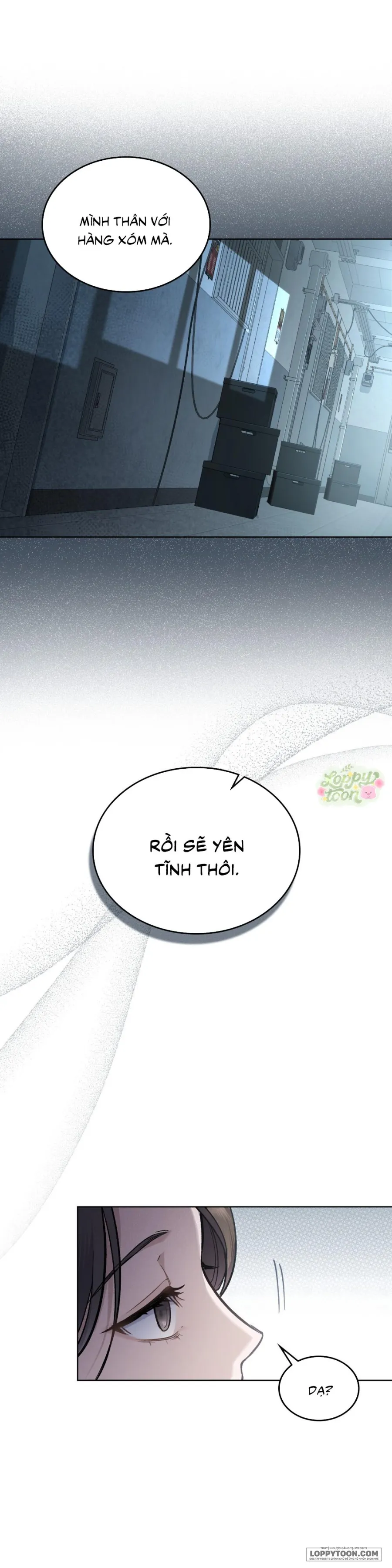Kết Hôn Với Kẻ Tâm Thần Chap 1 - trang 15