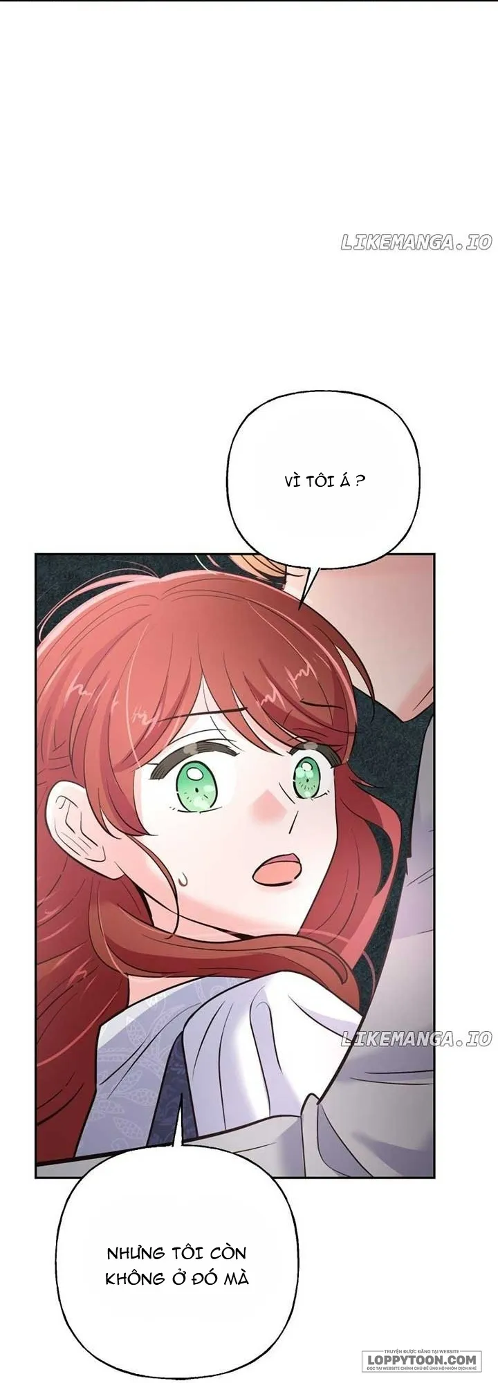 Hầu Gái Không Thích Nuôi Dạy Trẻ Nhỏ Chap 60 - trang 2