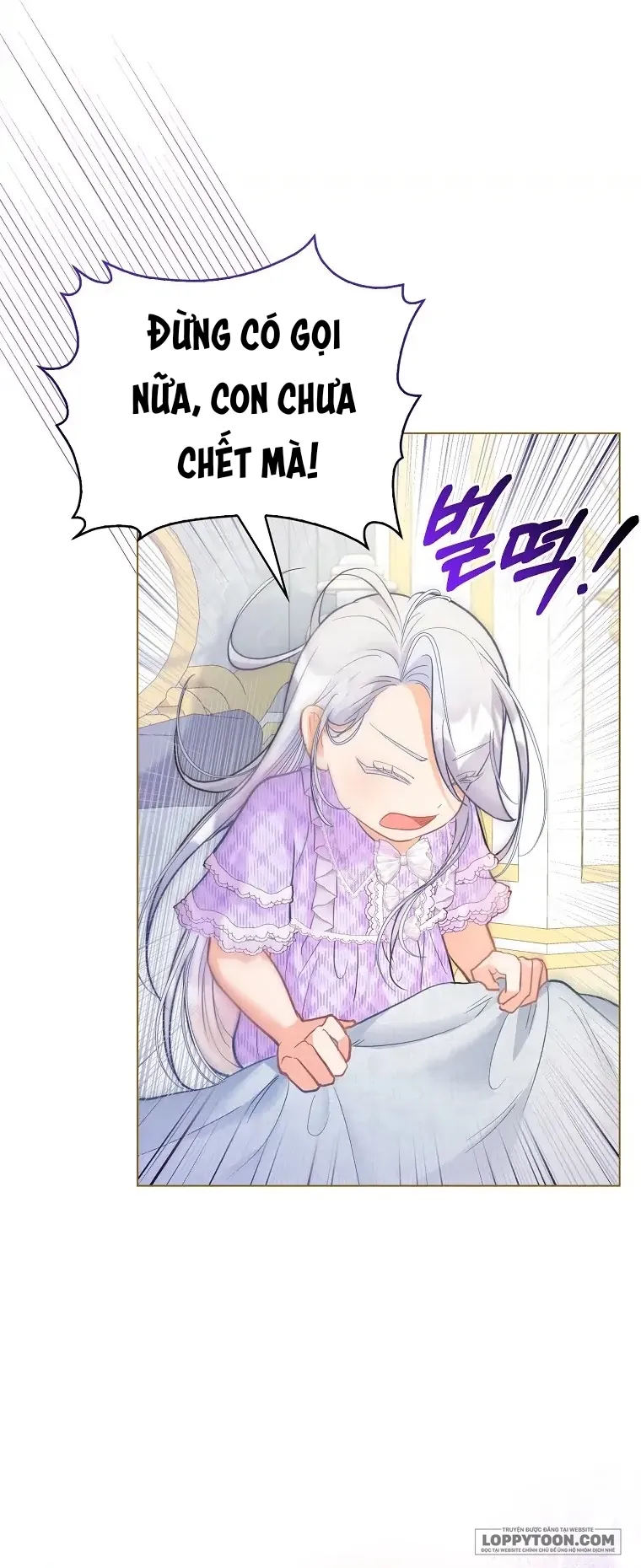 Phương Pháp Trồng Lúa Đặc Biệt Của Ác Nữ Chap 8 - trang 30
