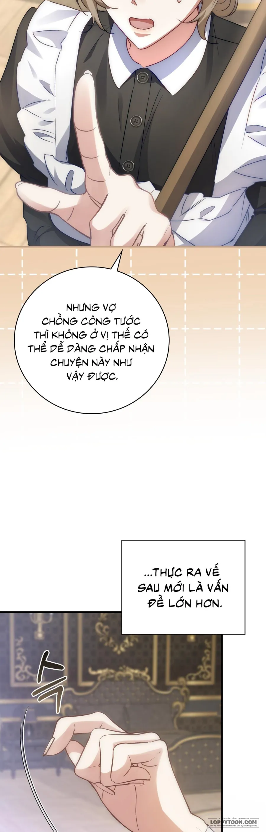 Ủa, Sao Thể Loại Này Khác Biệt Quá Vậy? Chap 14 - trang 8