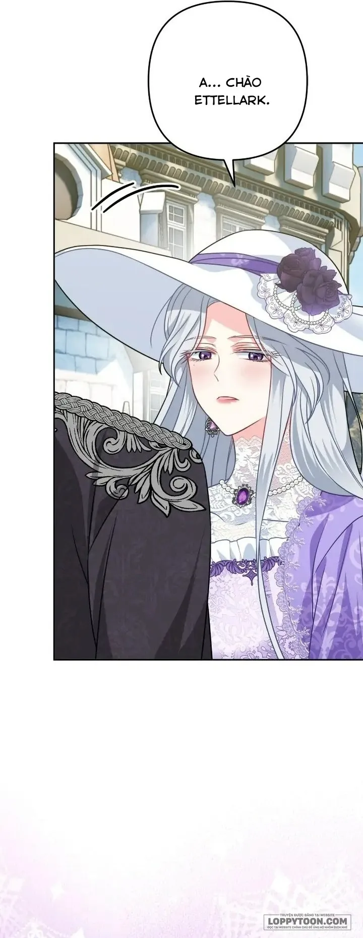 Tôi Sống Chung Với Mẹ Chồng Chap 17 - trang 29
