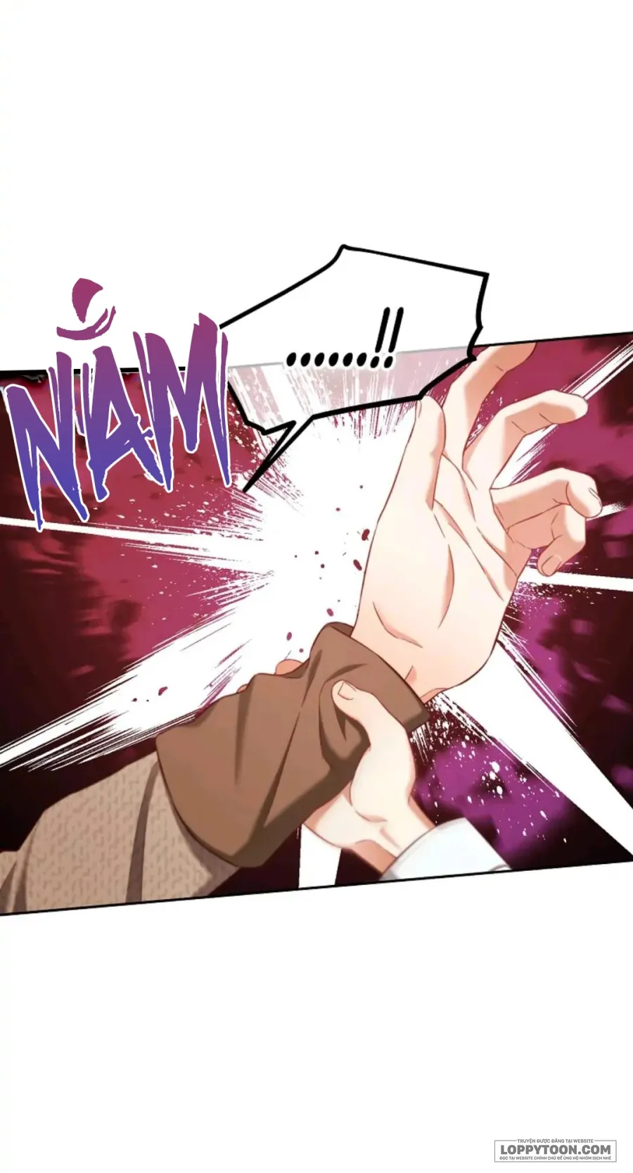 Tôi Sẽ Ở Ngay Bên Cạnh Nam Chính Chap 18 - trang 8