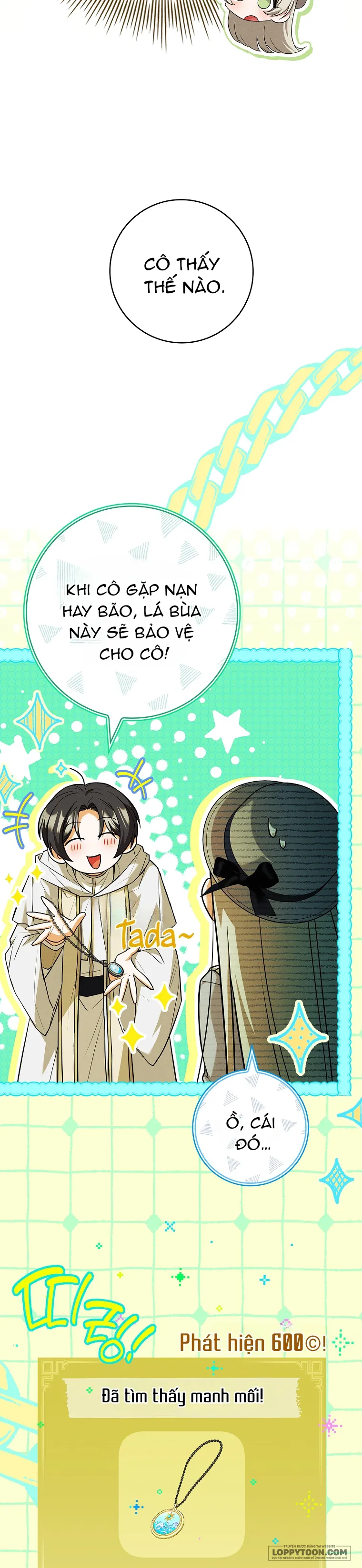 Văn Phòng Thám Tử Dành Cho Nam Chính Hối Hận! Chap 21 - trang 9