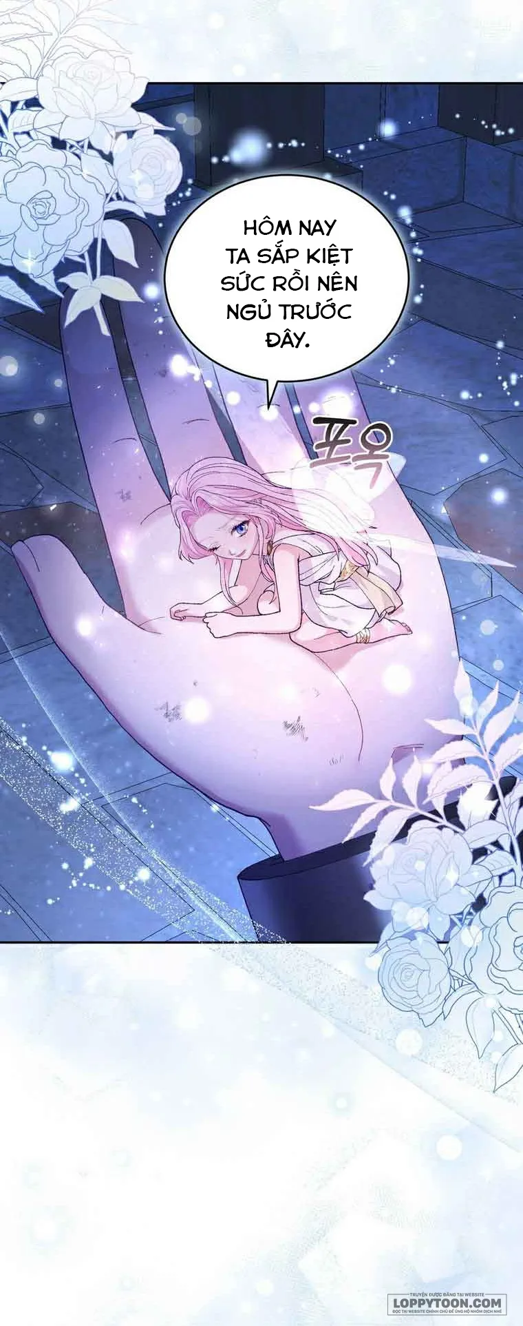 Nàng Tiên, Hãy Ký Hợp Đồng Nào Chap 14 - trang 67