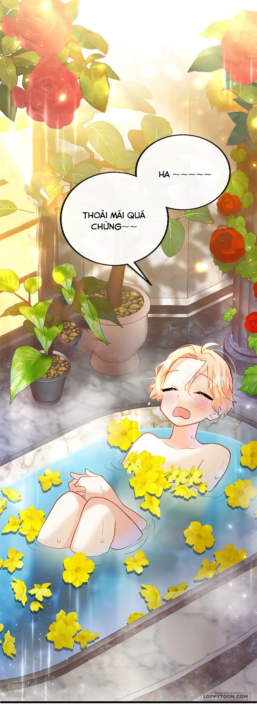 Đại Tiểu Thư Sao Phải Giả Nam Chap 23 - trang 40