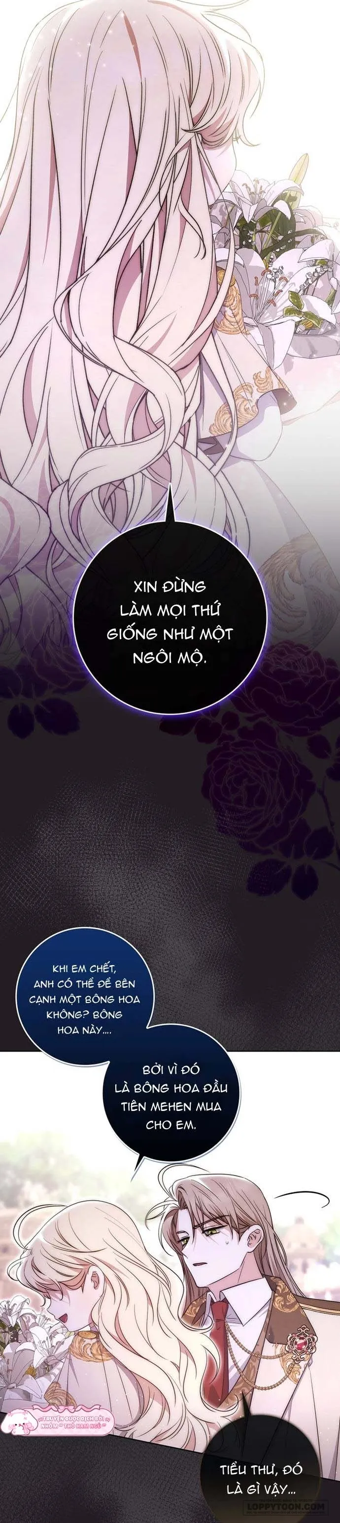 Nam Chính Bệnh Hoạn Ám Ảnh Với Sức Khoẻ Của Tôi Chap 18 - trang 25