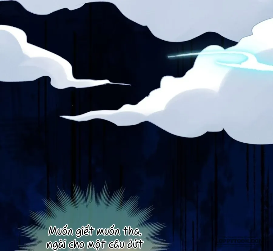 Dâng Cá Muối Cho Sư Tổ Chap 13 - trang 32
