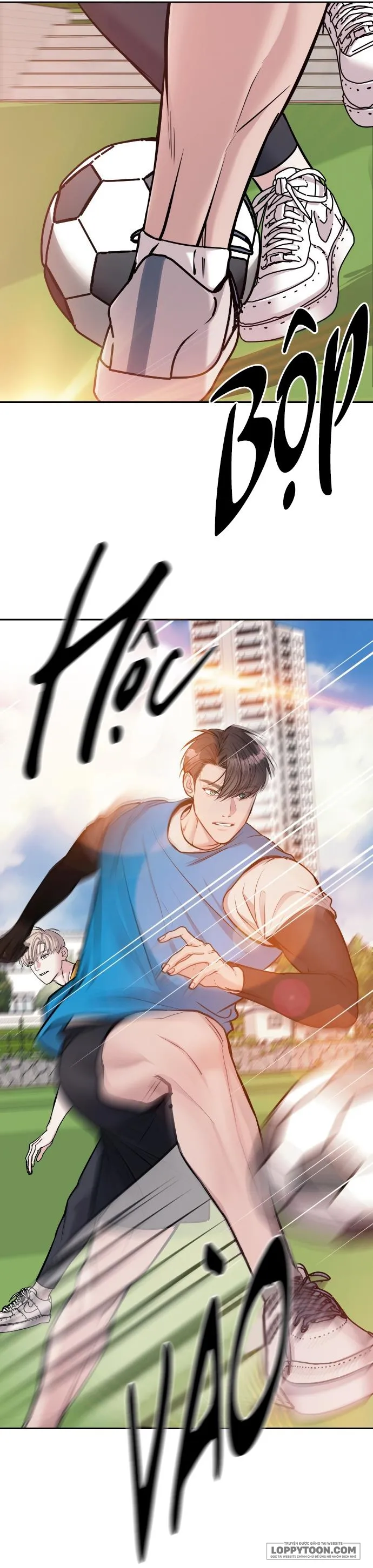 Xâm Nhập Trường Trung Học Tài Phiệt Chap 21 - trang 12