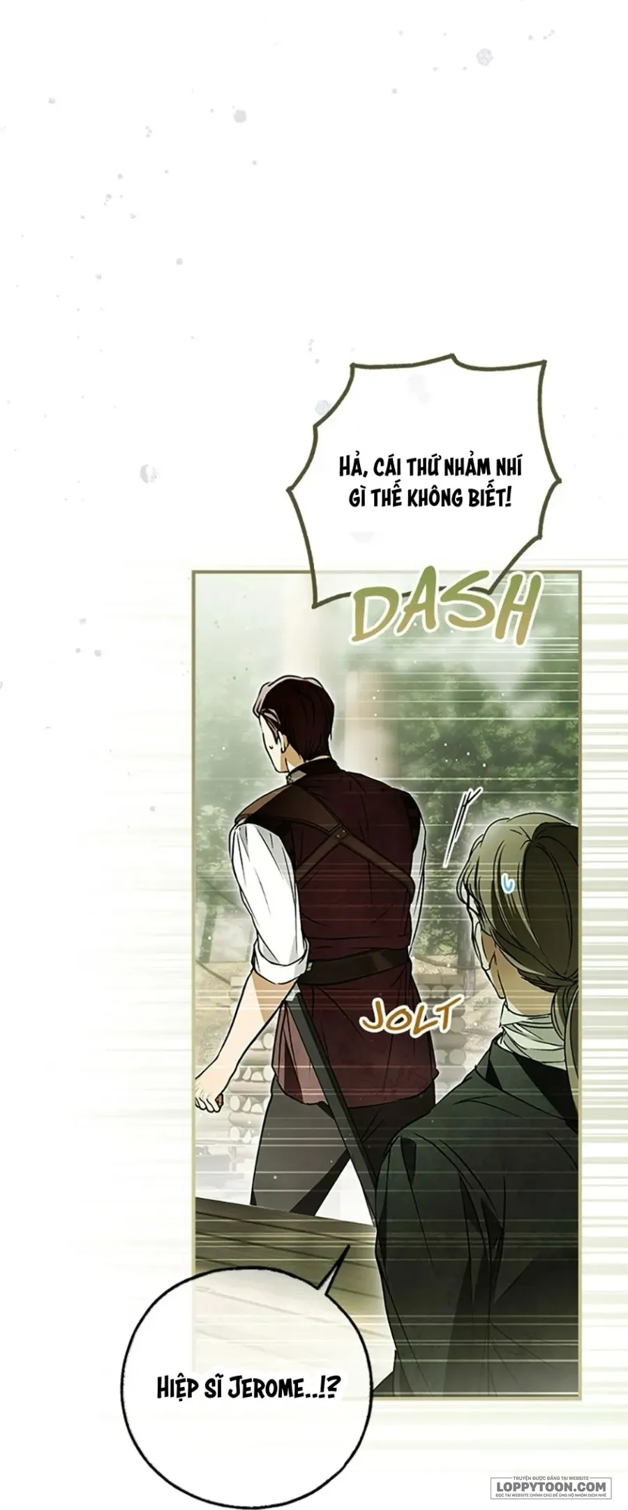Có Kẻ Đã Sở Hữu Cơ Thể Của Tôi Chap 79 - trang 10