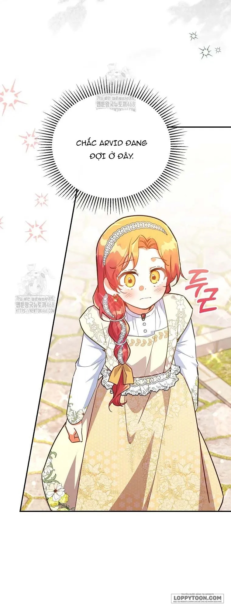 Bé Con Chốn Hoa Nở Chap 80 - end ss2 - trang 69