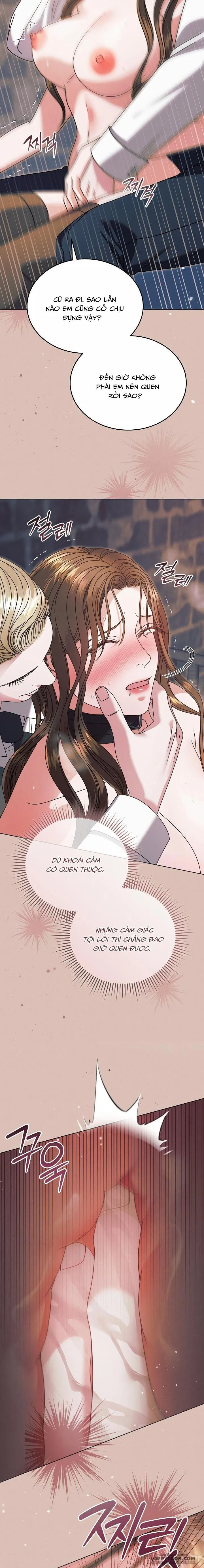 Hãy Cầu Xin Tôi Đi Chap 54 - 🔞🔞🔞 - trang 18