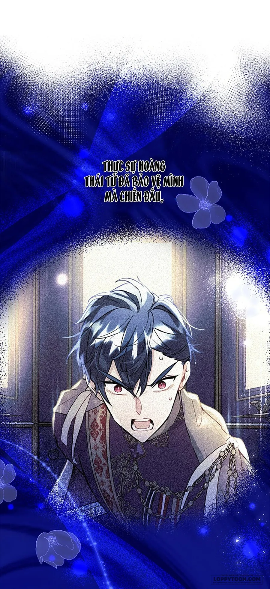 Đại Tiểu Thư Sao Phải Giả Nam Chap 49 - trang 51