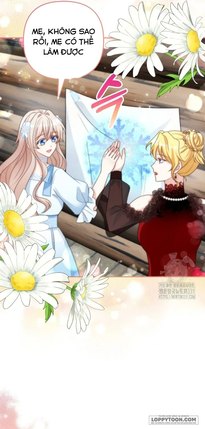 Tôi Sống Chung Với Mẹ Chồng Chap 68 - trang 36