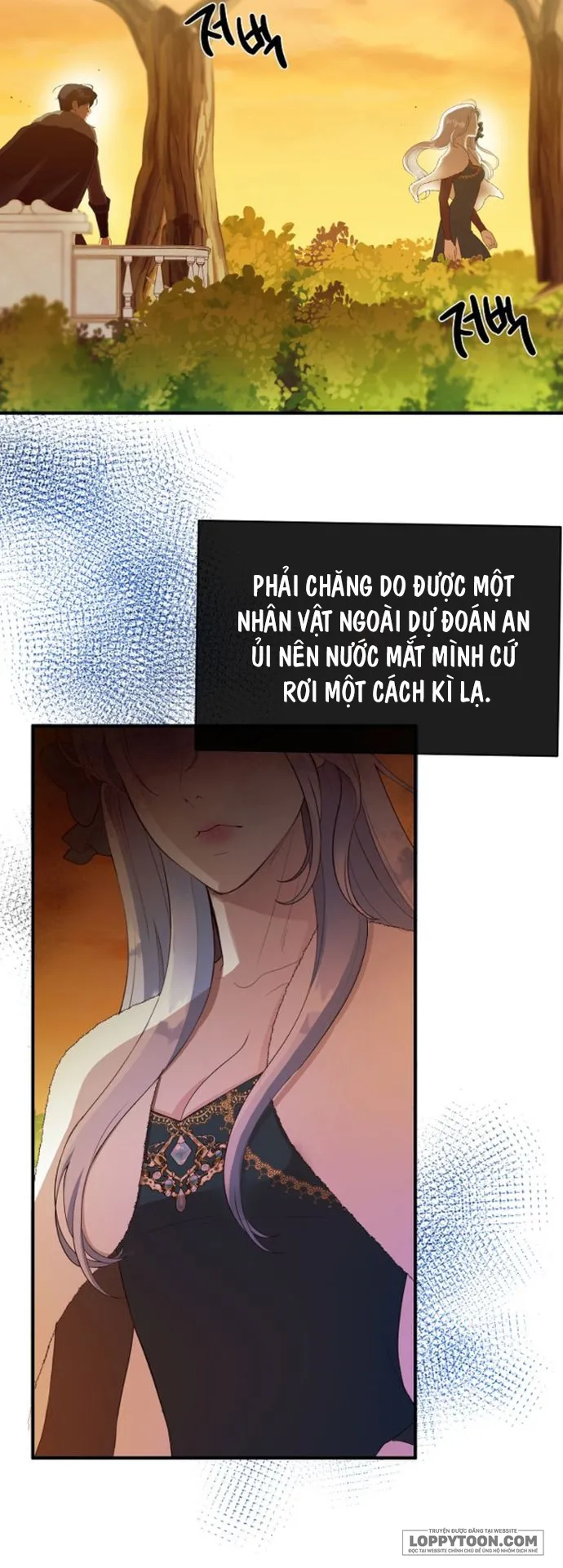 Qua Đêm Với Người Chồng Sắp Ly Hôn Chap 8 - trang 41