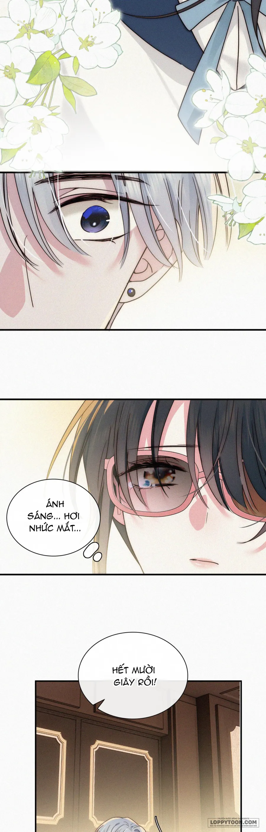 Một Lòng Cưng Chiều Chap 10 - trang 30