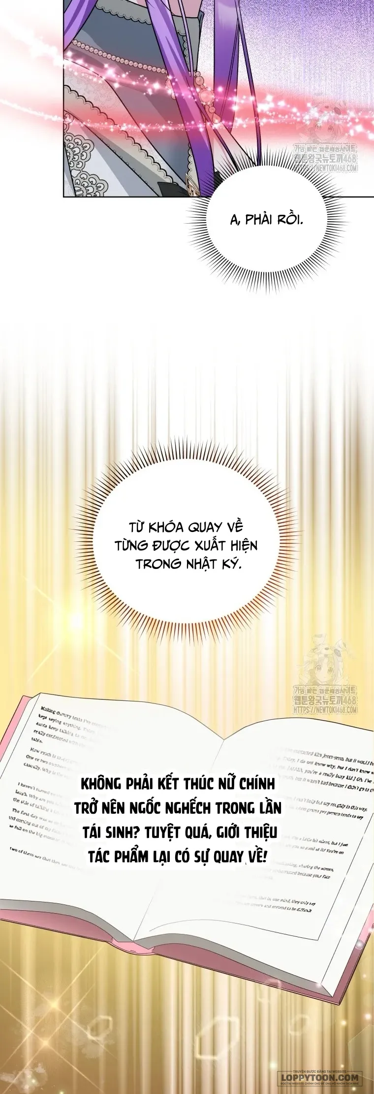 Chiếc Túi Bí Mật Của Quý Cô Xấu Xí Chap 60 - trang 31