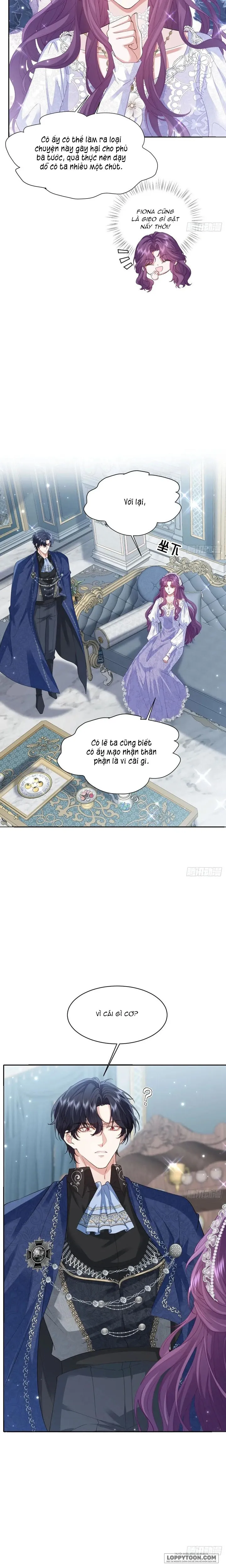 Bày Tỏ Với Người Nguy Hiểm Như Anh Ấy Chap 38 - trang 10