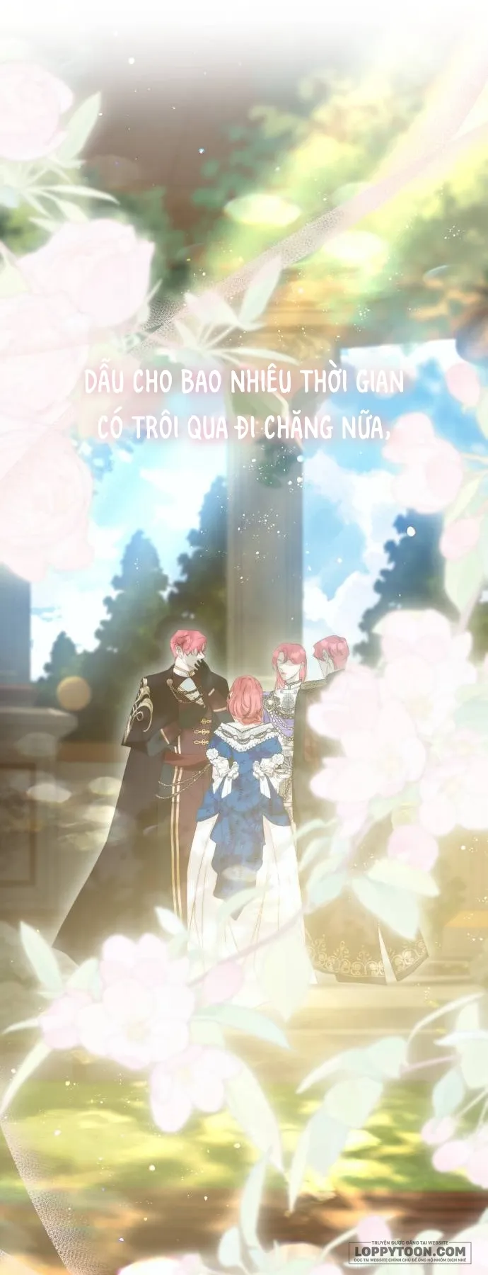 Tôi Được Sinh Ra Là Cô Con Gái Thứ Hai Chap 102 - end - trang 69