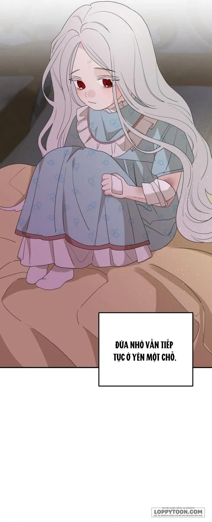 Gia Đình Chồng Quá Ám Ảnh Bởi Tôi Chap 34 - trang 8