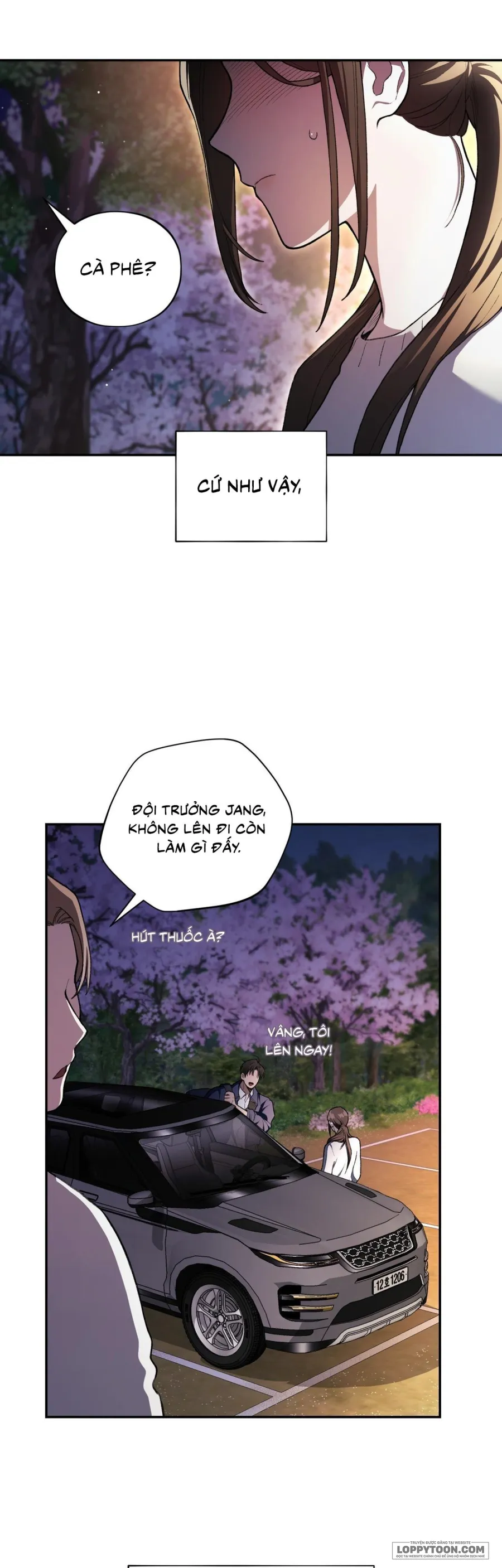 Quốc Lộ Số 1 Chap 4 - trang 47