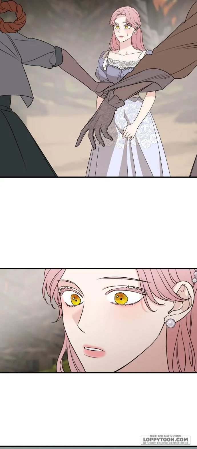Gia Đình Chồng Quá Ám Ảnh Bởi Tôi Chap 65 - trang 20