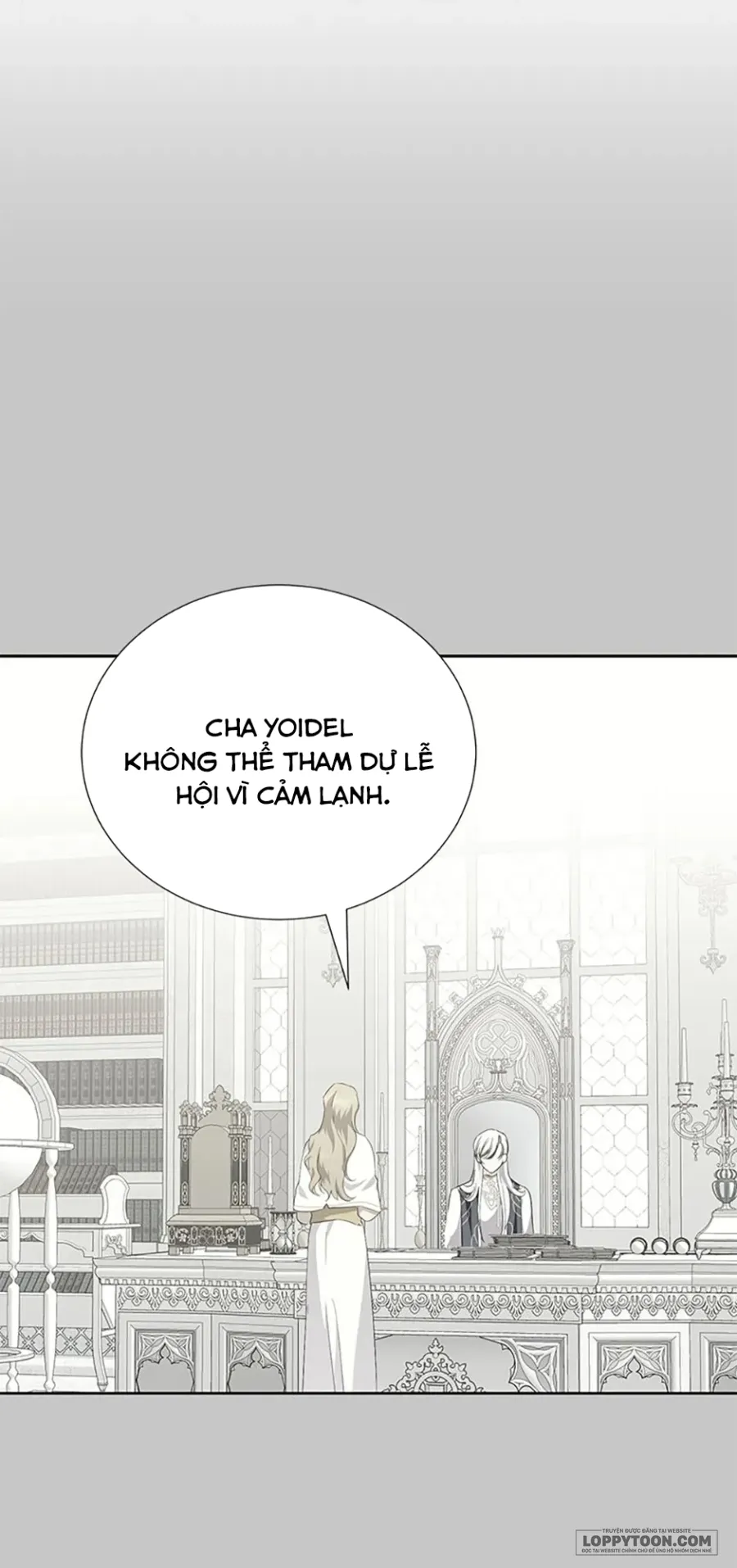 Phía Sau Mặt Nạ Của Nam Chính Hiền Lành Chap 56 - trang 40