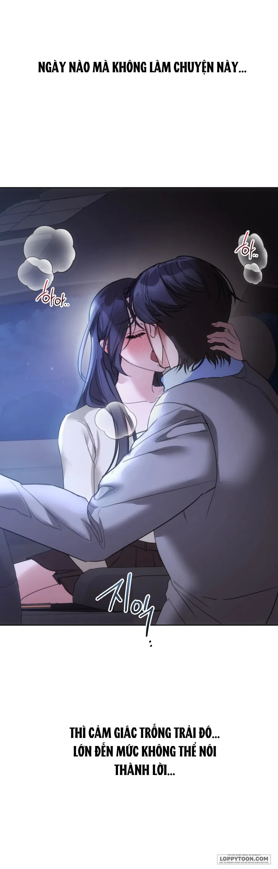 Nữ Sinh Đại Học Hae Joo Chap 24 - 🔞🔞🔞🔞 - trang 28