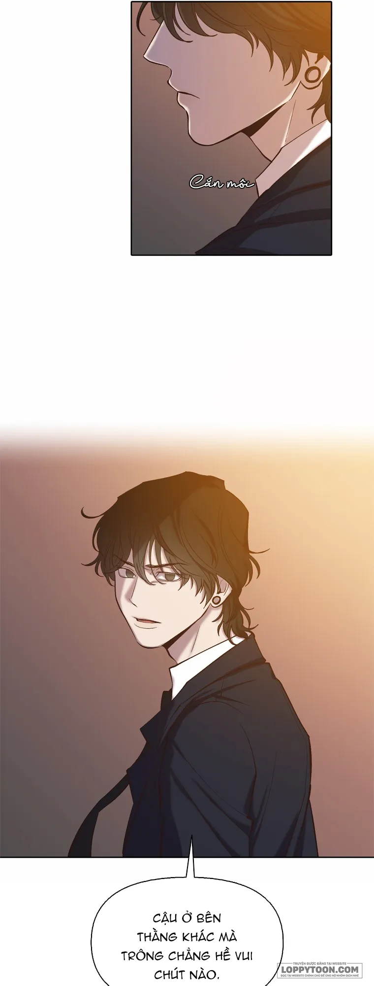 Thanh Xuân Của Chúng Ta Chap 97 - trang 20