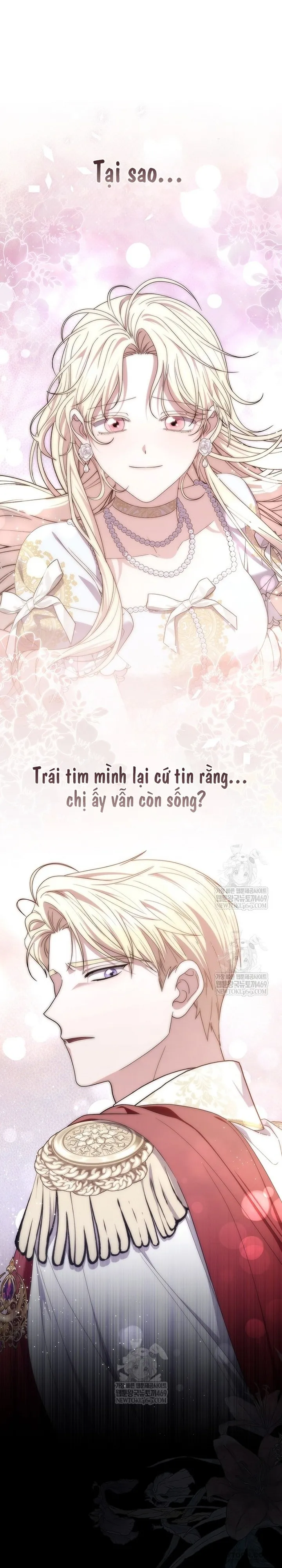 Nam Chính Bệnh Hoạn Ám Ảnh Với Sức Khoẻ Của Tôi Chap 62 - trang 32