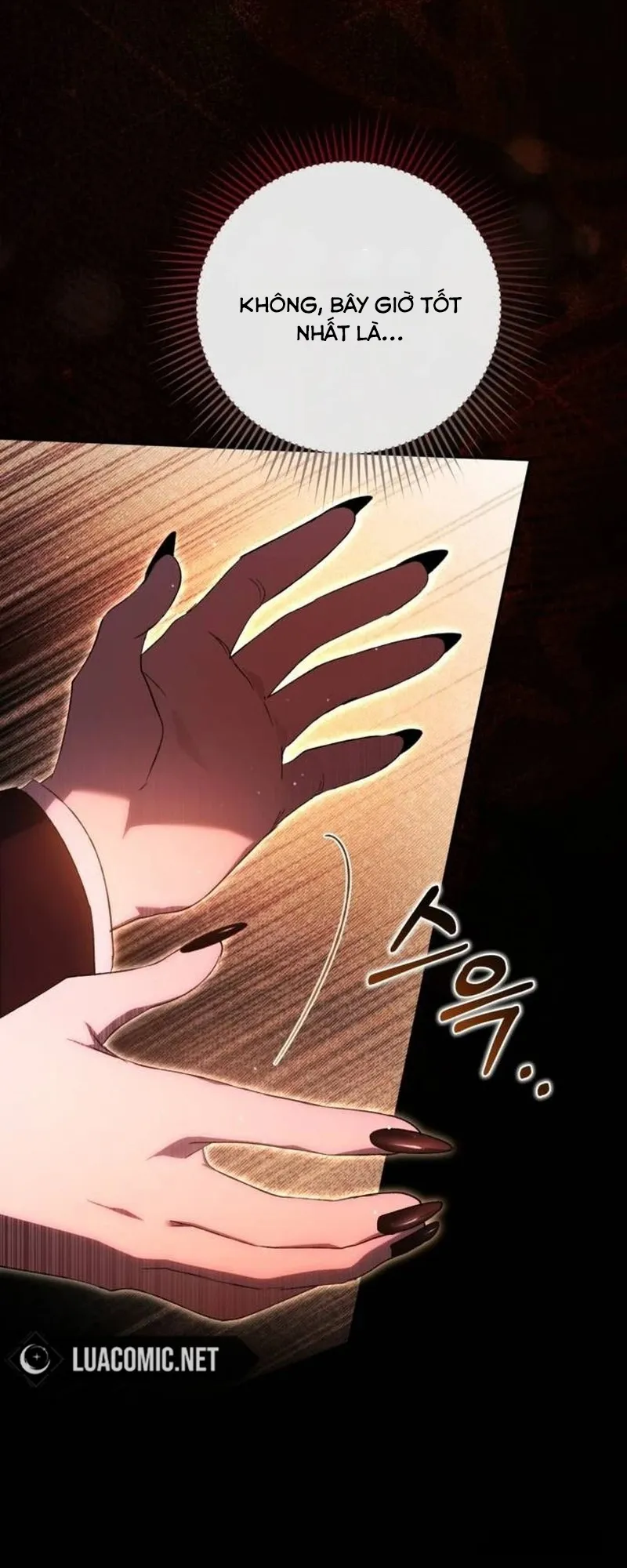 Bạo Chúa Độc Ác Trở Lại Chap 35 - trang 3