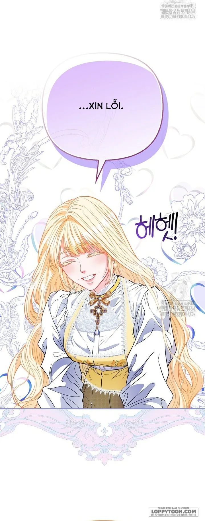 Nàng Công Chúa Của Mọi Người Chap 69 - trang 33