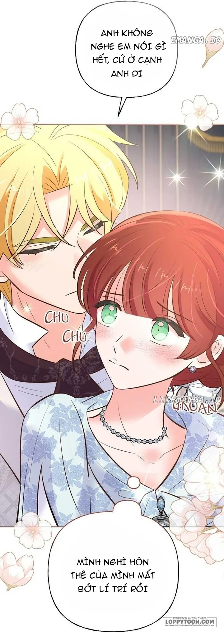 Hầu Gái Không Thích Nuôi Dạy Trẻ Nhỏ Chap 60 - trang 67