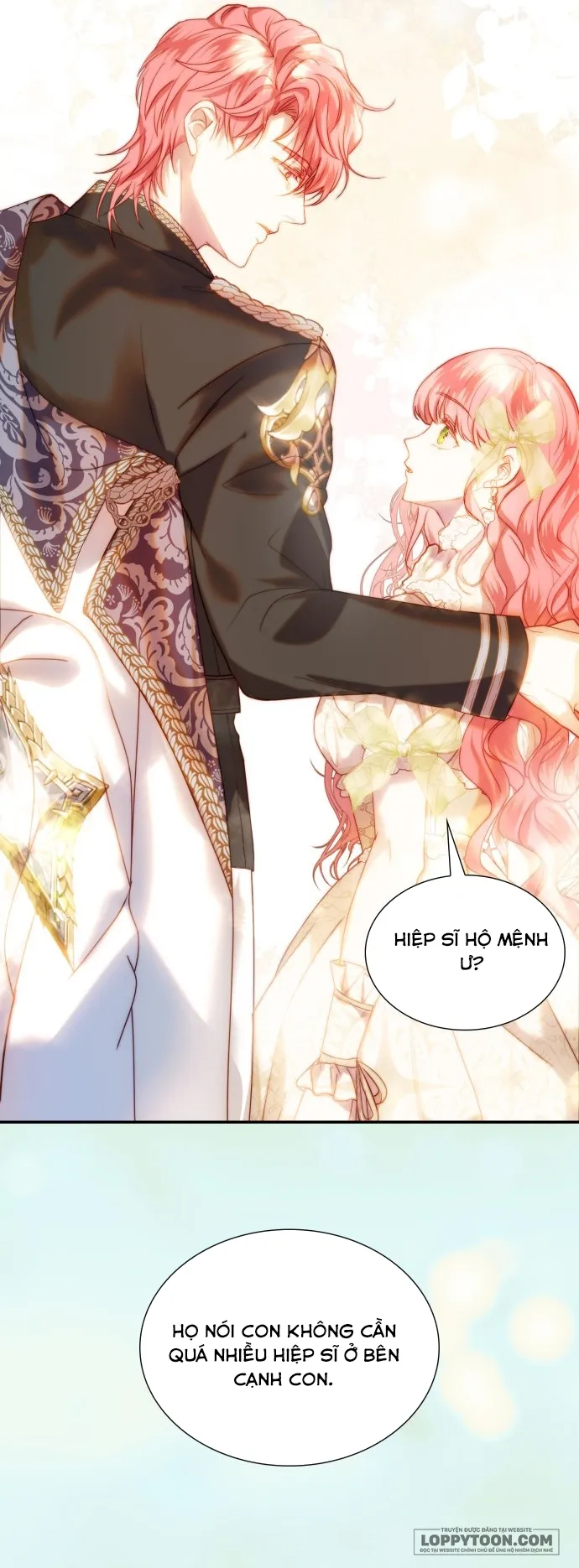 Tôi Được Sinh Ra Là Cô Con Gái Thứ Hai Chap 50 - trang 19