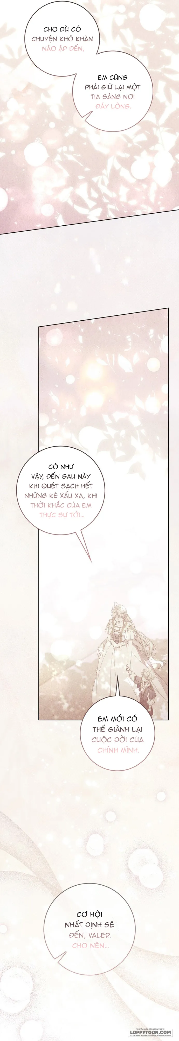 Nam Chính Bệnh Hoạn Ám Ảnh Với Sức Khoẻ Của Tôi Chap 65 - trang 2