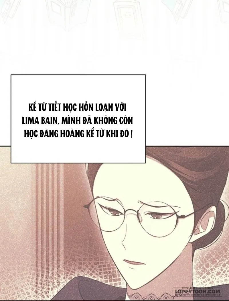 Đã Từ Chối Sủng Ái Rồi Mà Sao Còn Ám Ảnh Thế? Chap 58 - trang 8