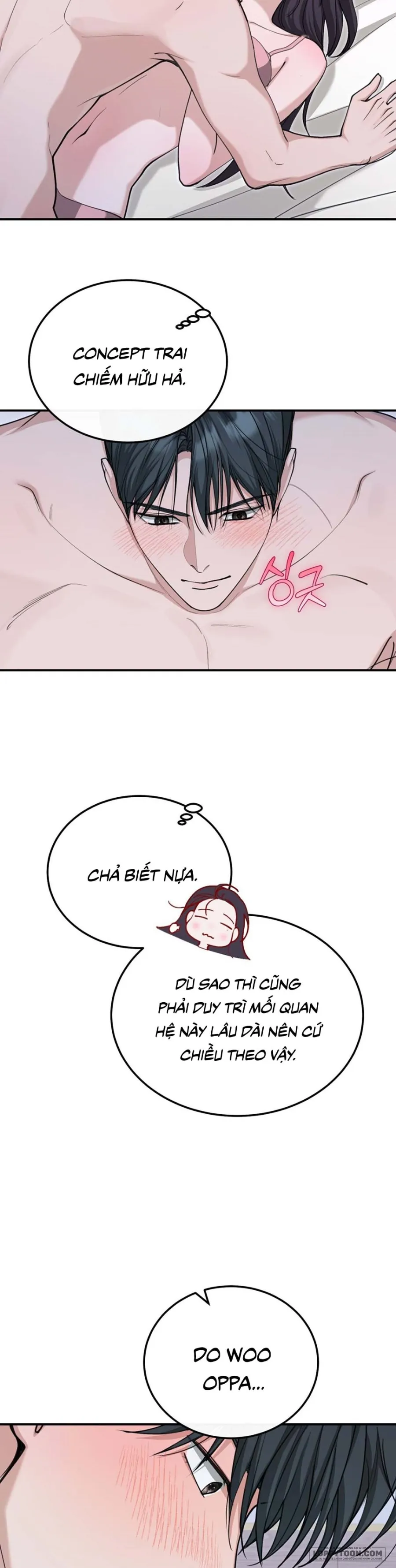 Ăn Em Một Lần Thôi, Oppa Chap 13 - 🔞🔞 - trang 8