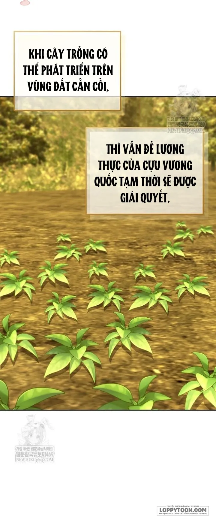 Kết Cục Của Hoàng Hậu Bị Bạo Quân Xử Tử Chap 47 - trang 28