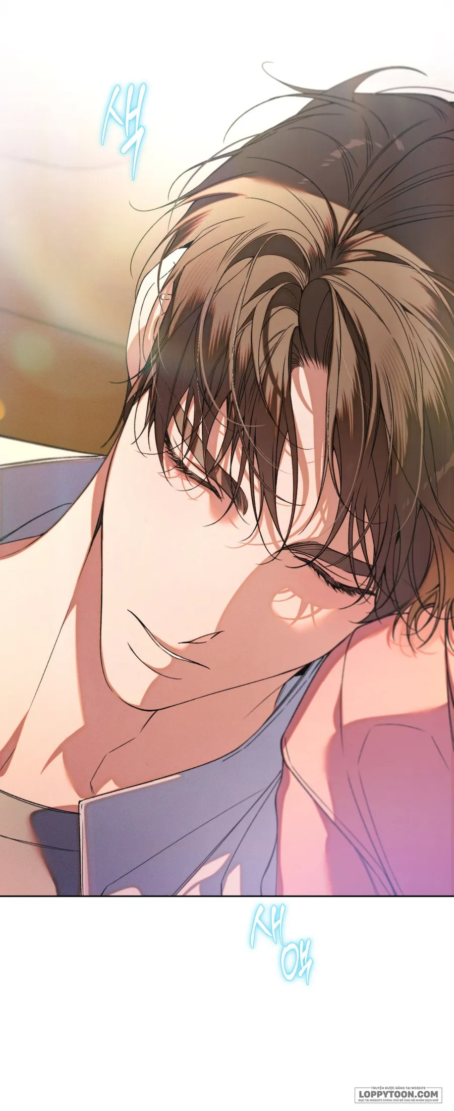 Love:Zero Chap 23 - trang 20