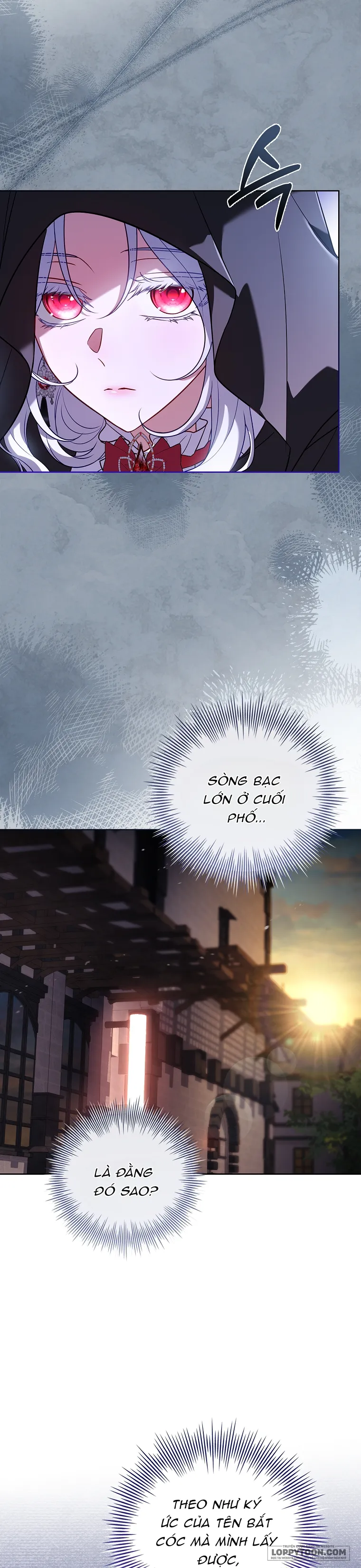 Cha Nào Con Nấy Chap 4 - trang 32