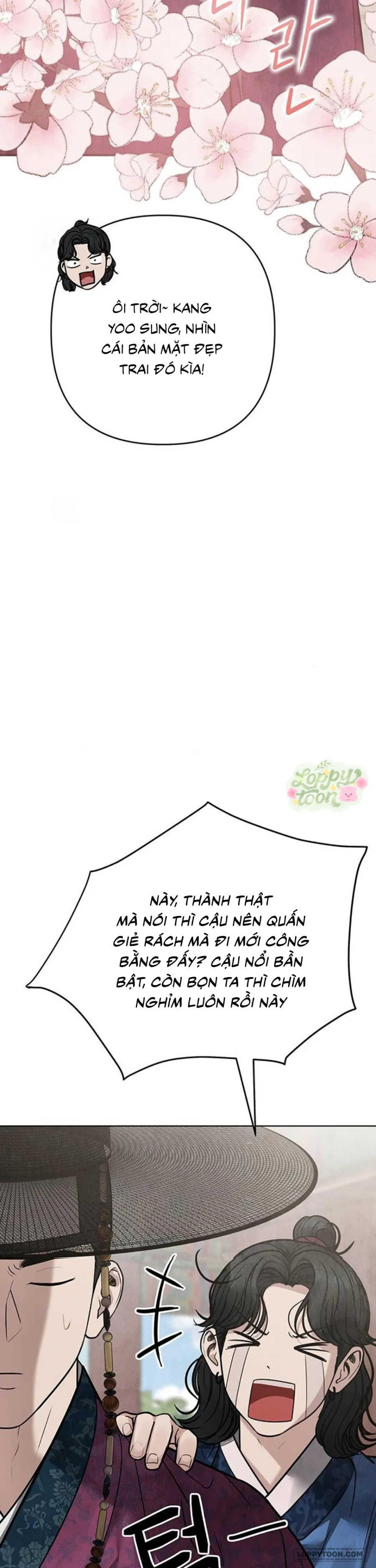 Quỷ Hồn Chap 23 - trang 6