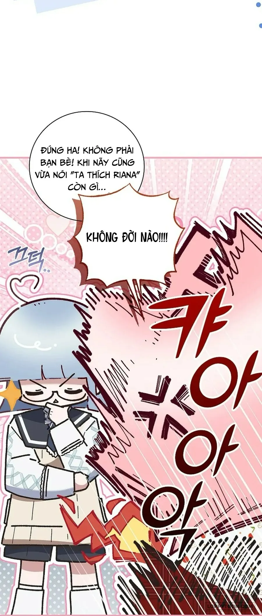 Papa Là Kẻ Thù Kiếp Trước Của Tôi? Chap 80 - end ss2 - trang 46
